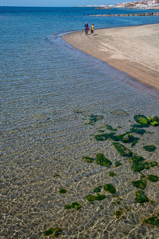 Il mare rende felici?